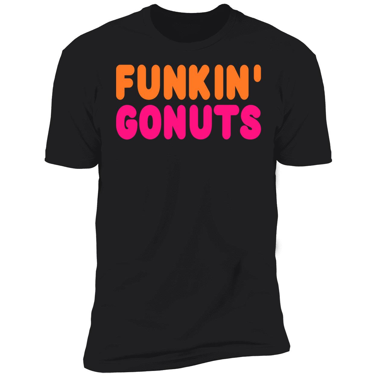 Kristen Stewart Dunkin Donuts Shirt Kristen Stewart Dunkin Donuts Shirt