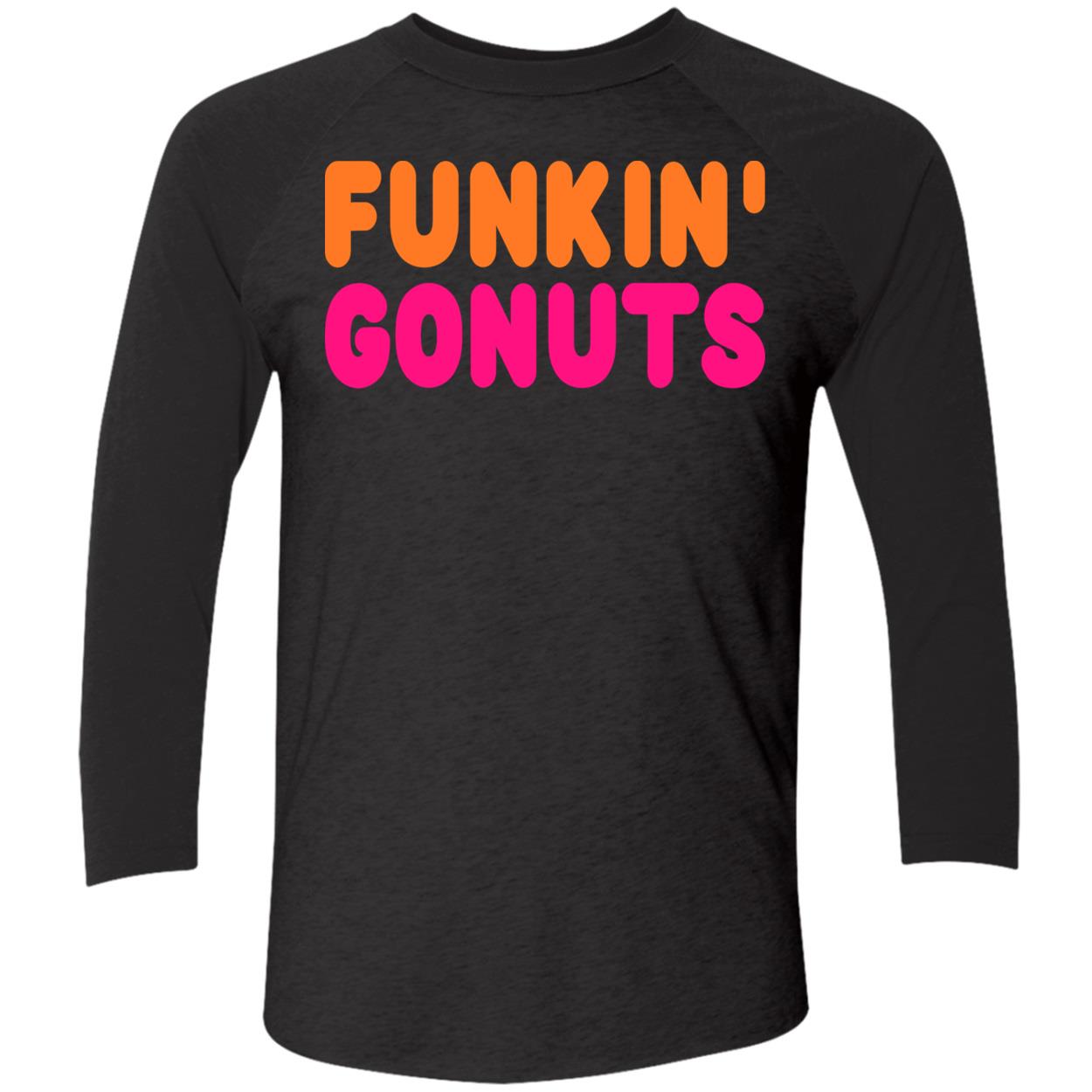 Kristen Stewart Dunkin Donuts Shirt Kristen Stewart Dunkin Donuts Shirt