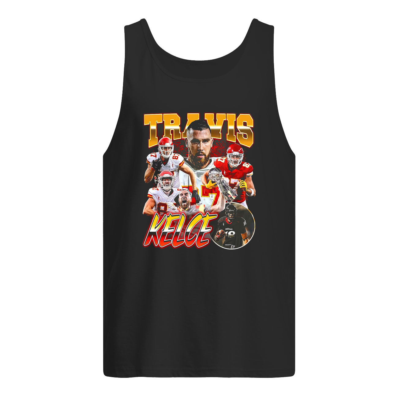 Travis Kelce Sweatshirt Travis Kelce Sweatshirt