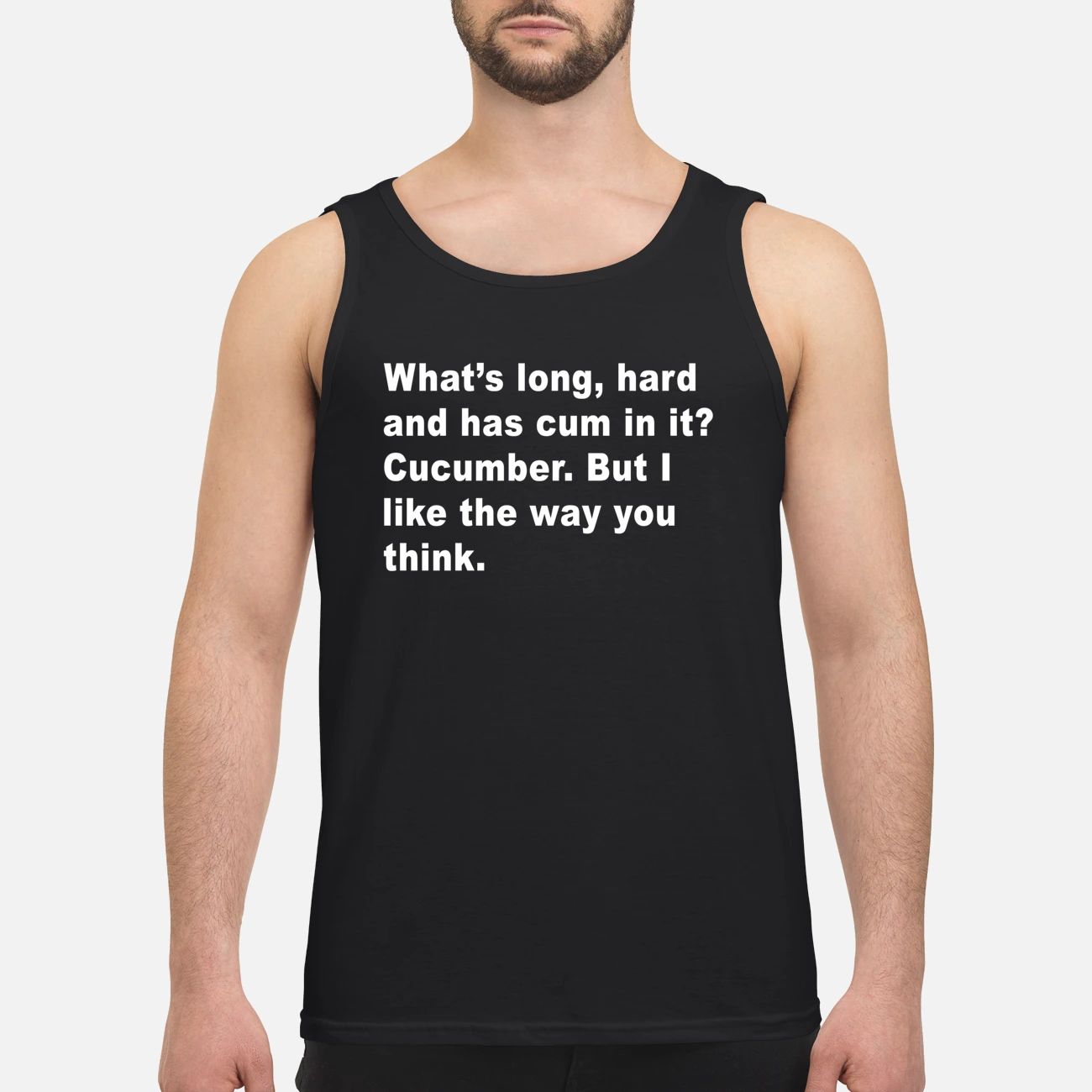What’S Long Hard And Has C*M In It Cucumber Shirt What’S Long Hard And Has C*M In It Cucumber Shirt