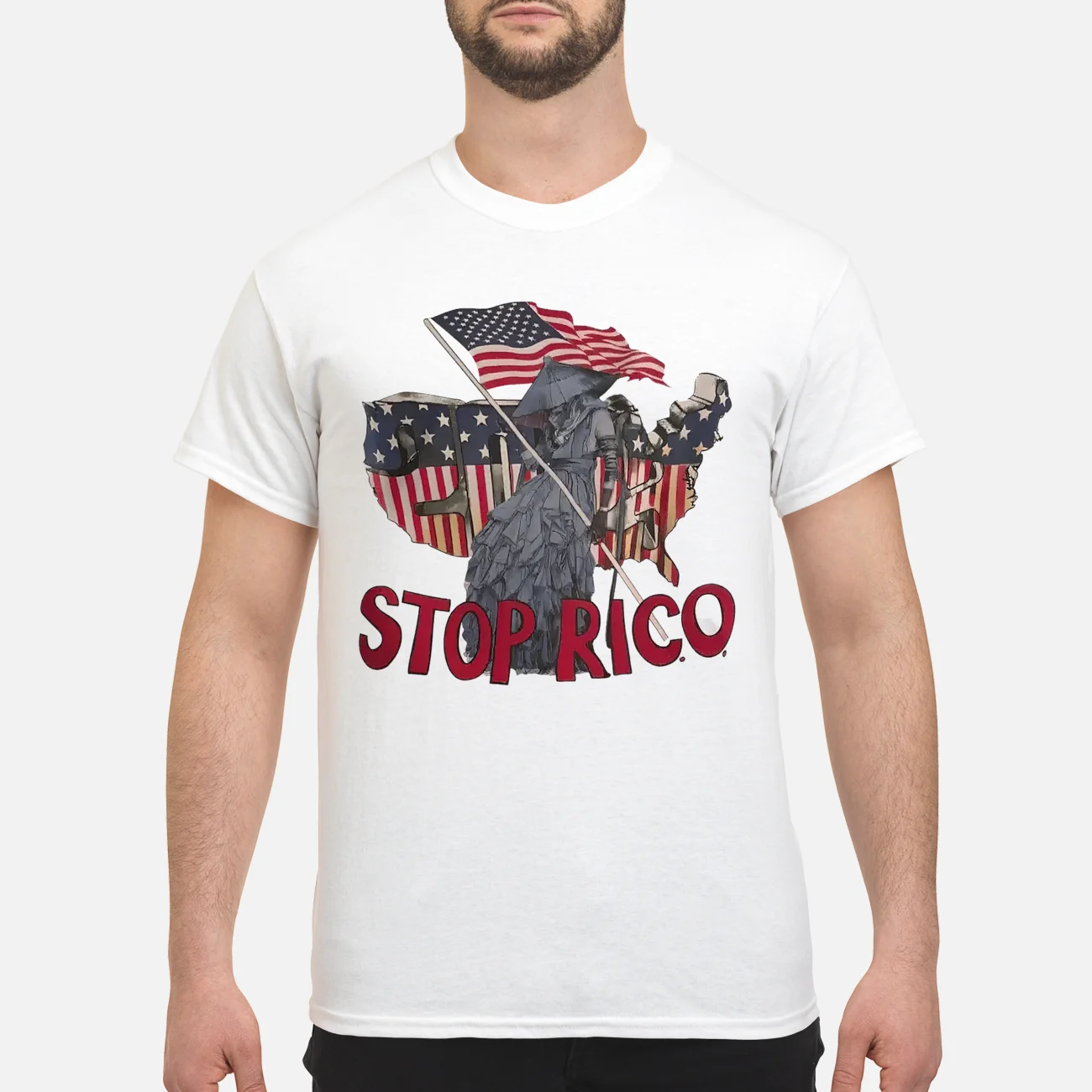Drake Stop Rico Young Thug Shirt Drake Stop Rico Young Thug Shirt
