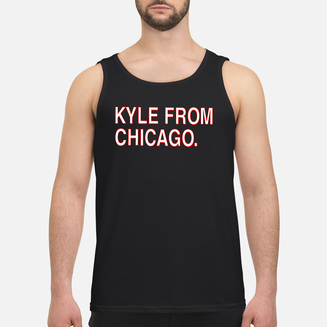 Kyle From Chicago Shirt Kyle From Chicago Shirt