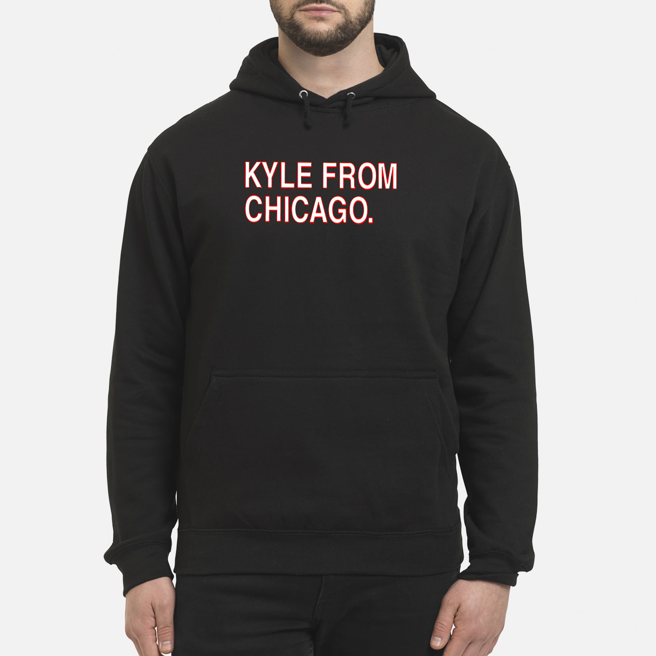 Kyle From Chicago Shirt Kyle From Chicago Shirt