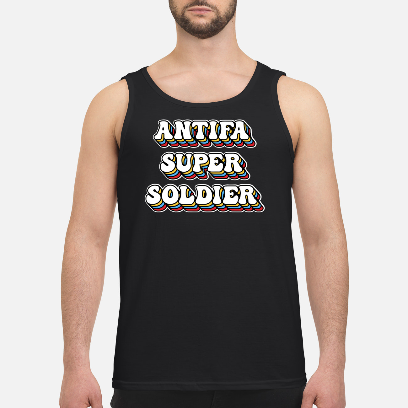 Lia Thomas Antifa Super Soldier Shirt Lia Thomas Antifa Super Soldier Shirt
