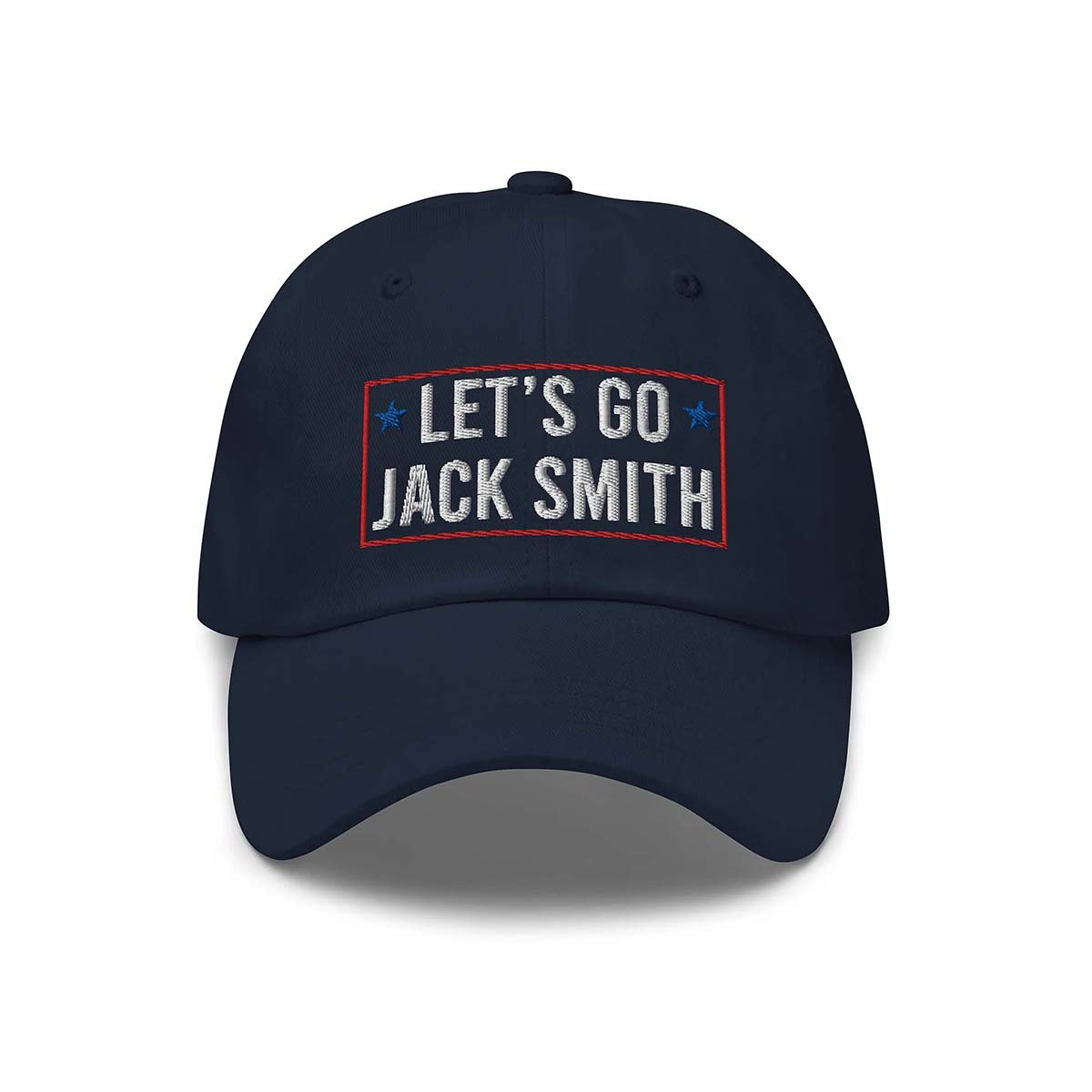 Let’S Go Jack Smith Hat Let’S Go Jack Smith Hat