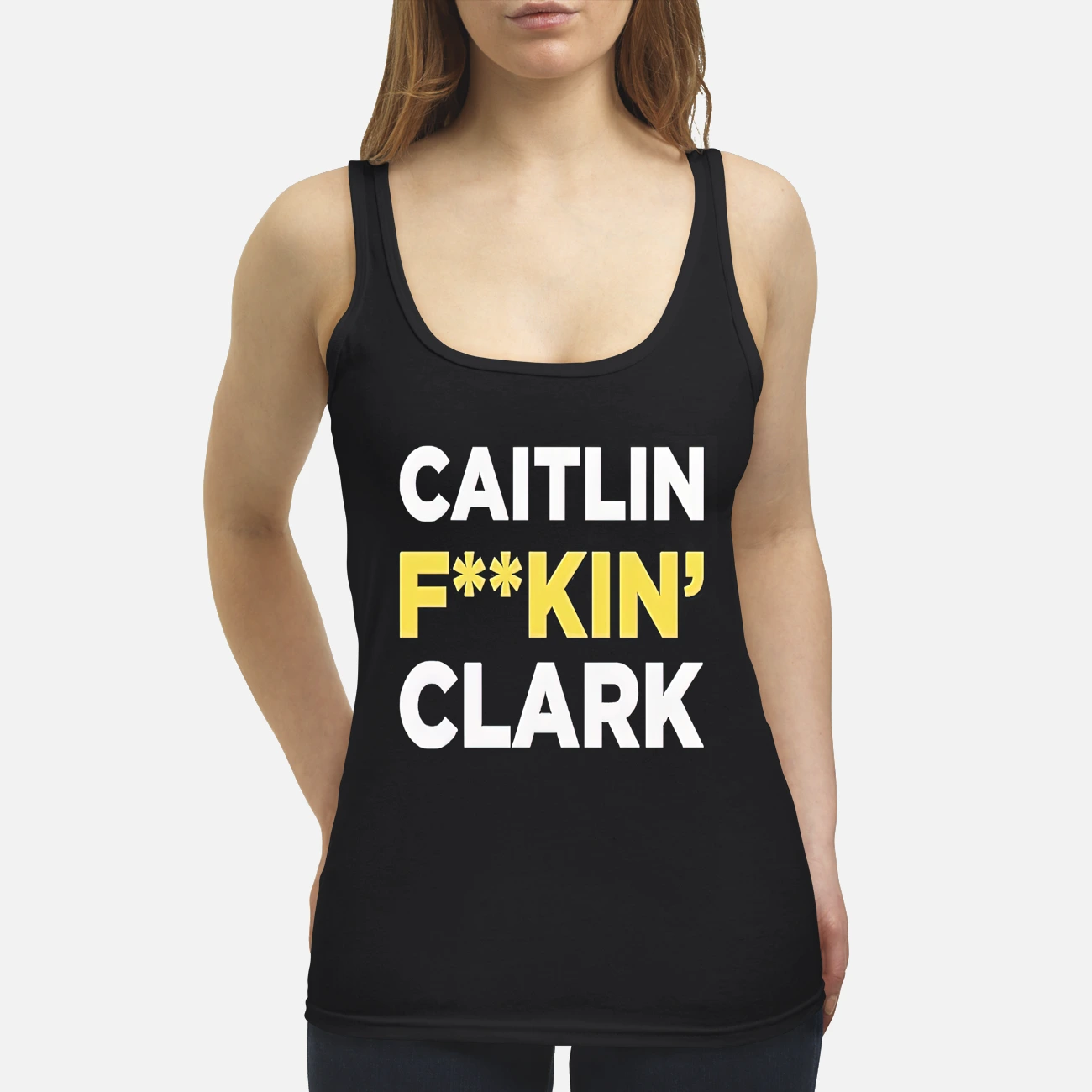 Caitlin F*Ckin’ Clark Shirt Caitlin F*Ckin’ Clark Shirt