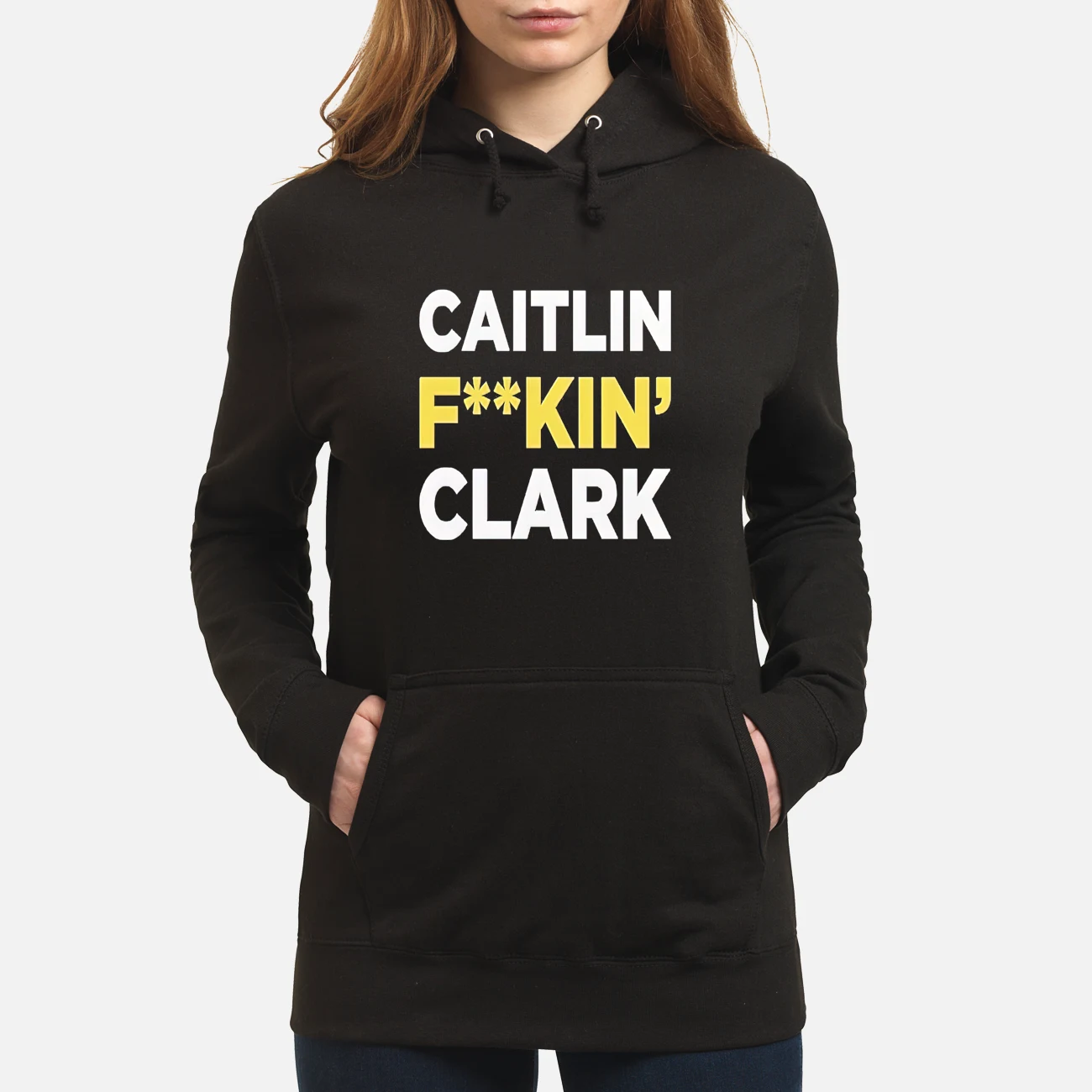 Caitlin F*Ckin’ Clark Shirt Caitlin F*Ckin’ Clark Shirt