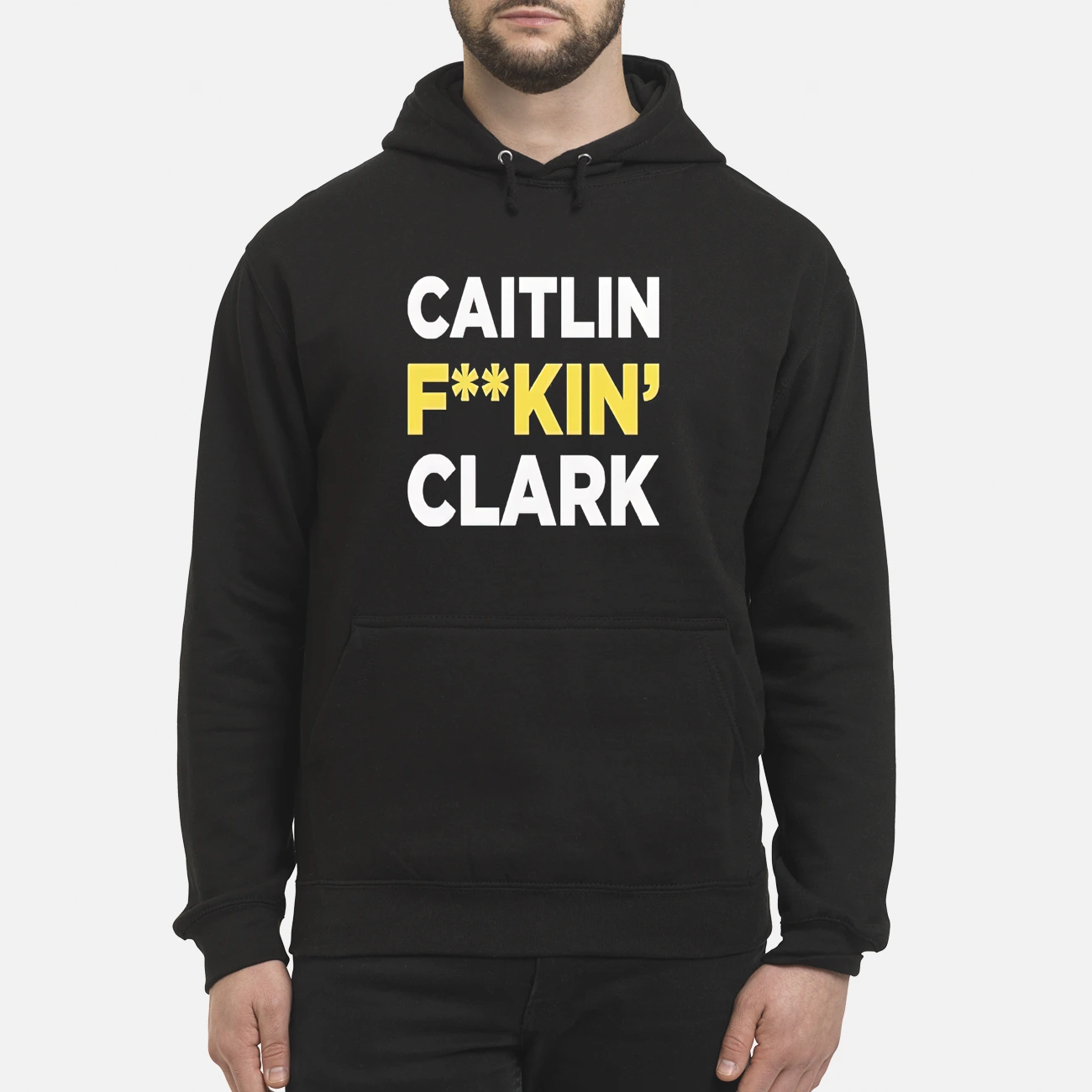 Caitlin F*Ckin’ Clark Shirt Caitlin F*Ckin’ Clark Shirt