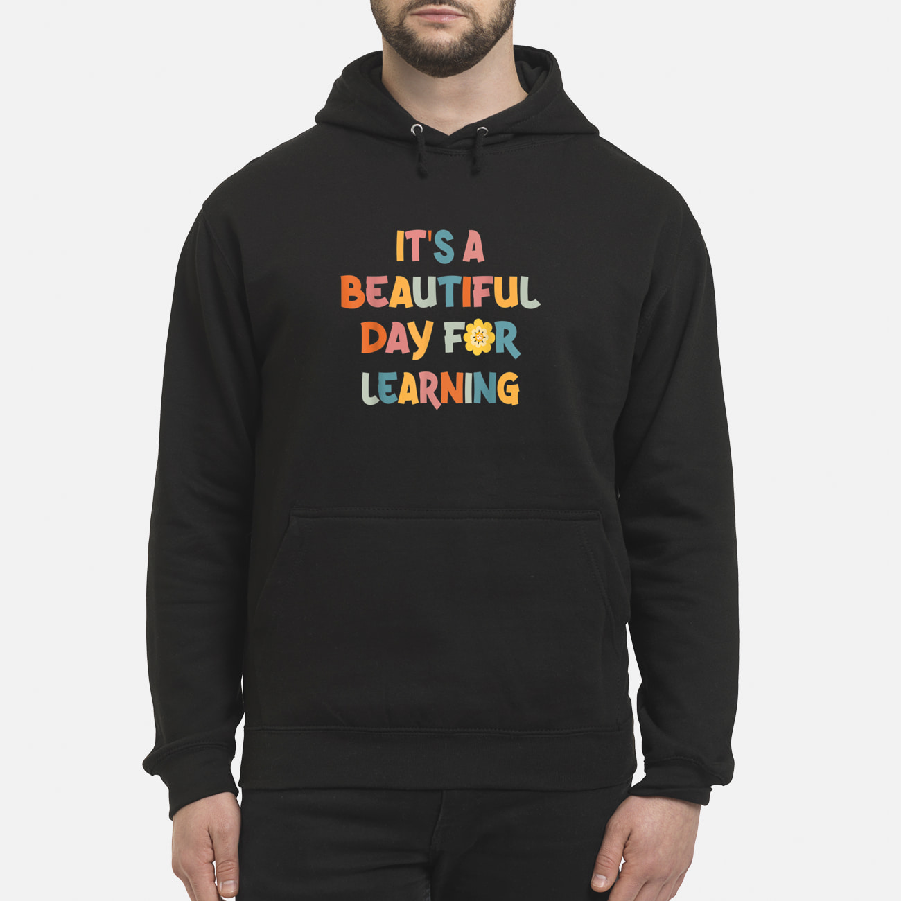 It’S A Beautiful Day For Learning Shirt It’S A Beautiful Day For Learning Shirt