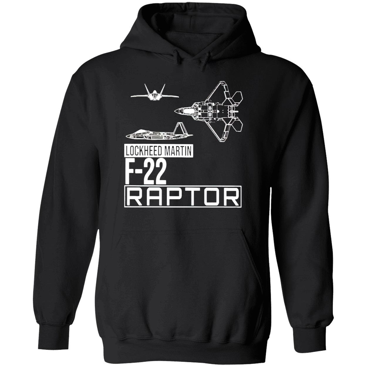 Lockheed Martin F22 Raptor Shirt Lockheed Martin F22 Raptor Shirt