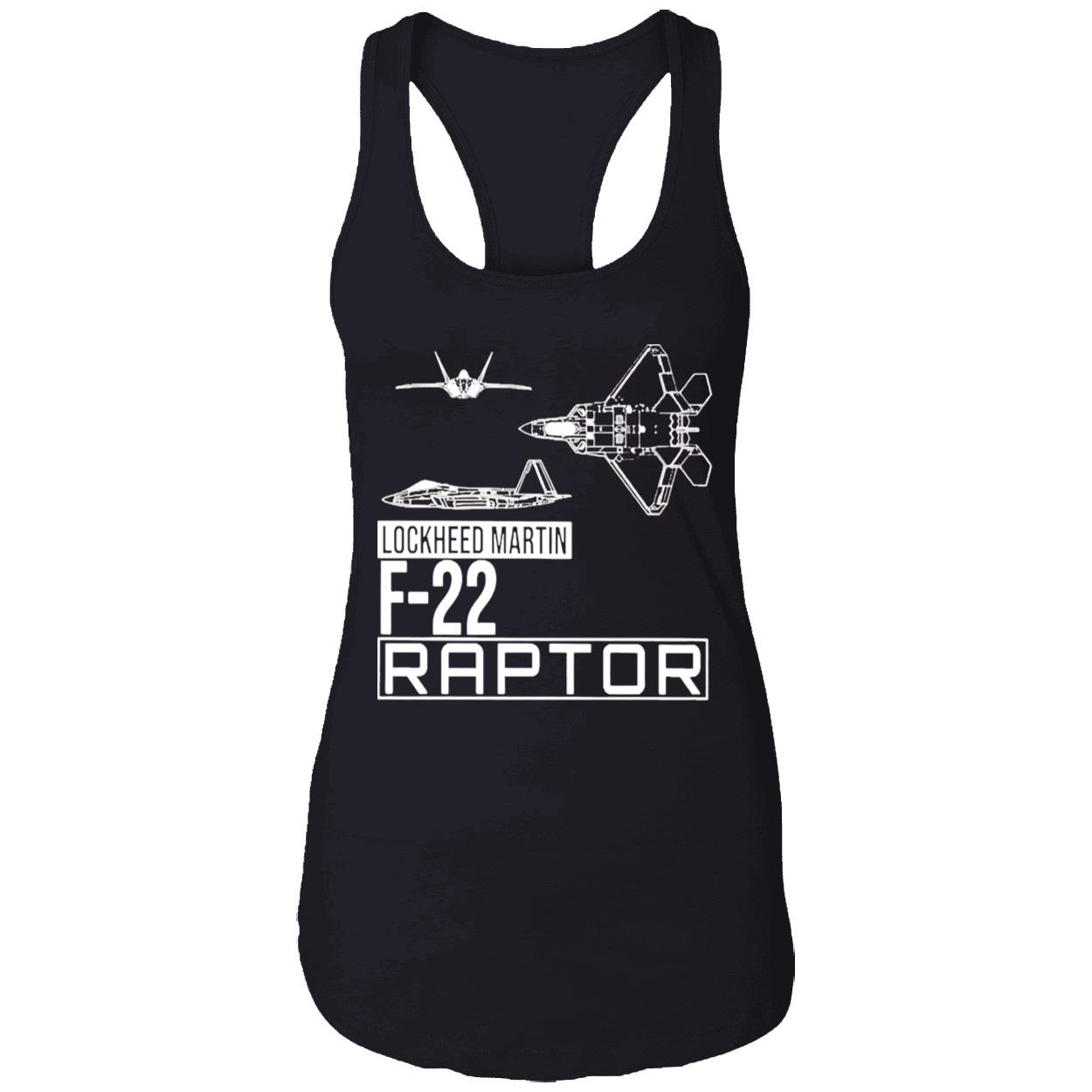 Lockheed Martin F22 Raptor Shirt Lockheed Martin F22 Raptor Shirt