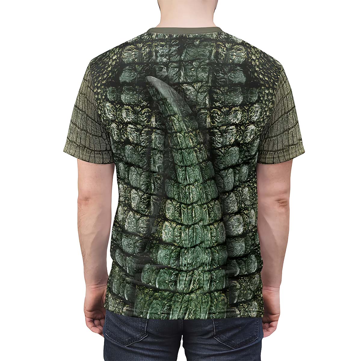 Loki Alligator Halloween Costume Shirt Loki Alligator Halloween Costume Shirt