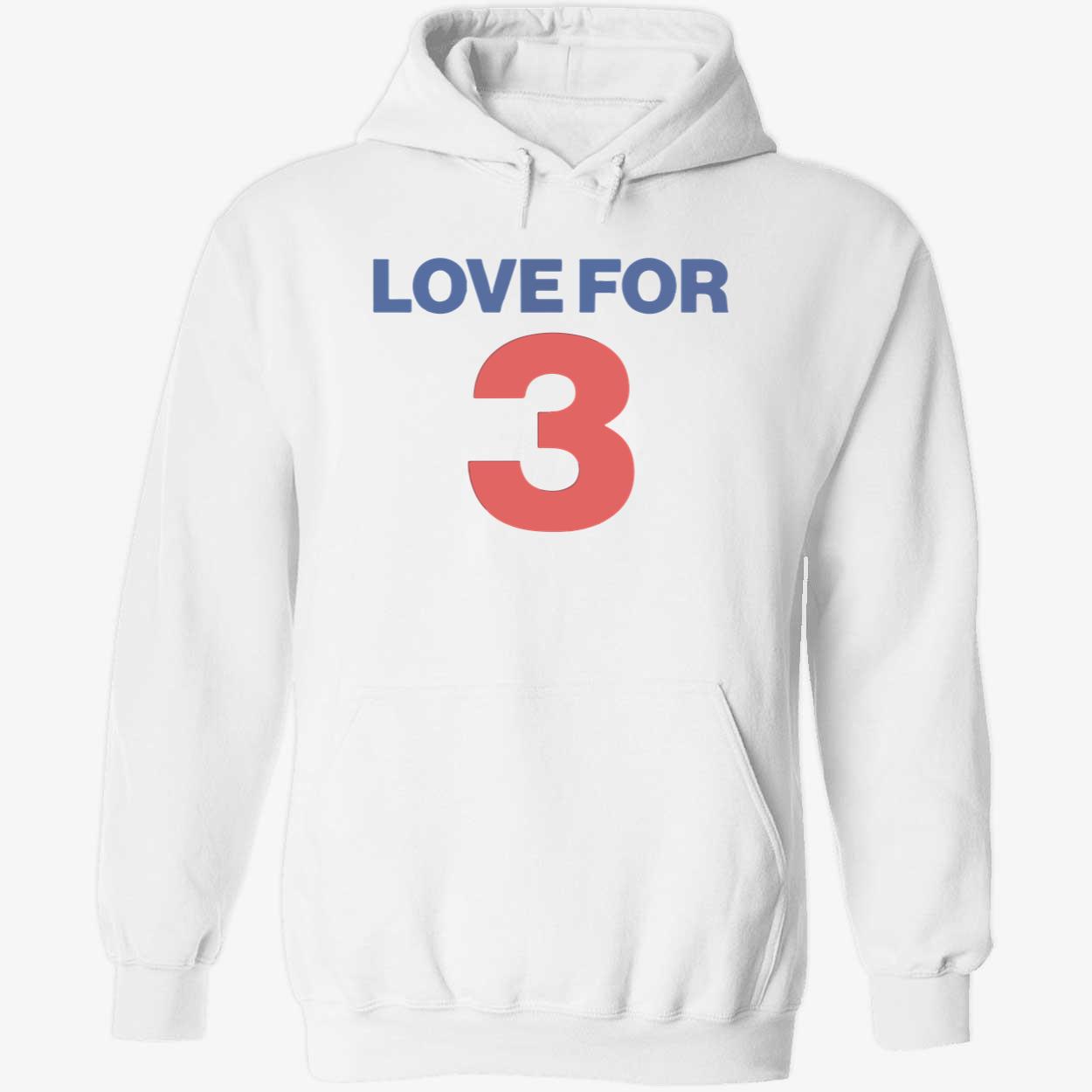Love For Damar 3 Shirt Love For Damar 3 Shirt