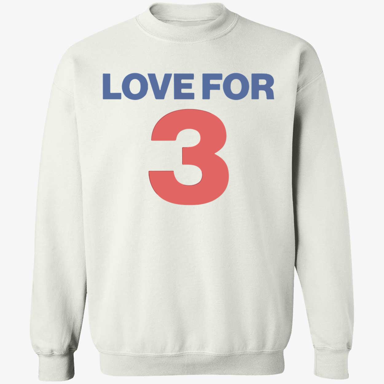 Love For Damar 3 Shirt Love For Damar 3 Shirt