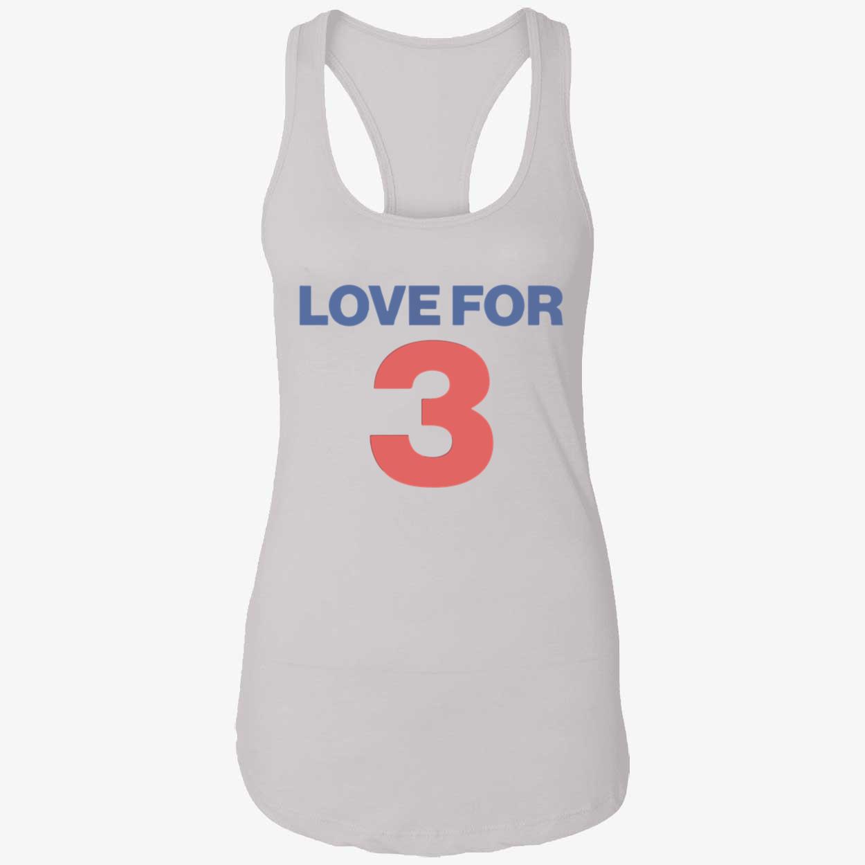 Love For Damar 3 Shirt Love For Damar 3 Shirt