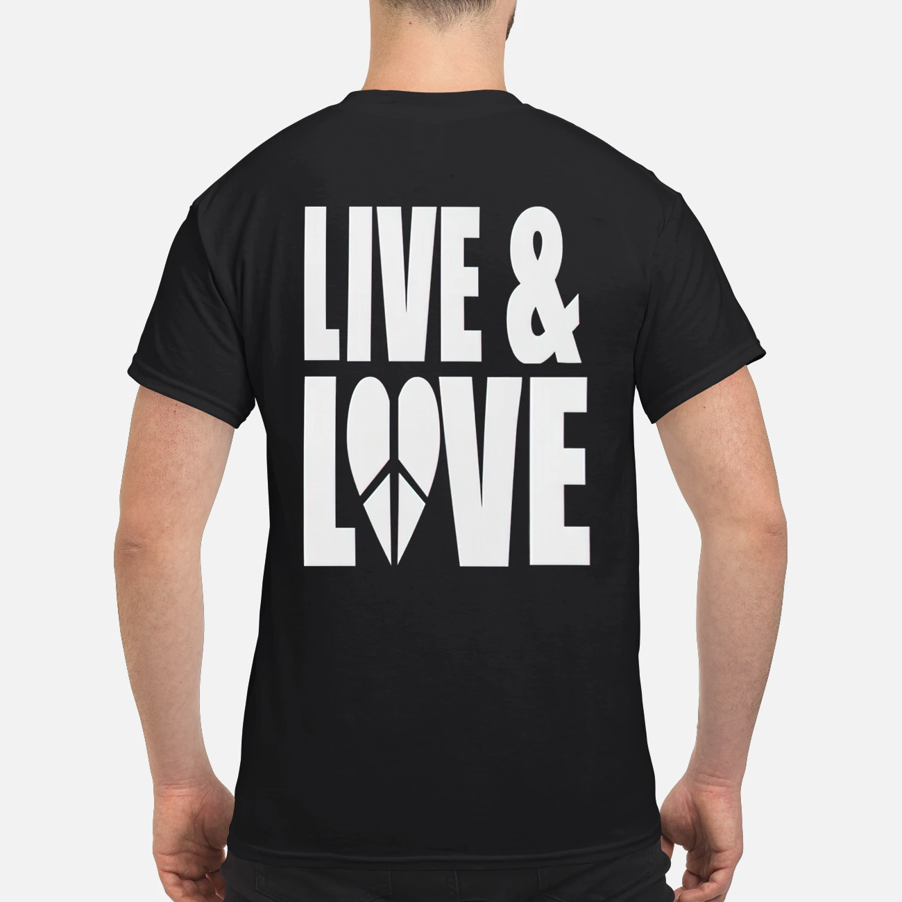 Dennis Rodman Live And Love Pride Shirt Dennis Rodman Live And Love Pride Shirt
