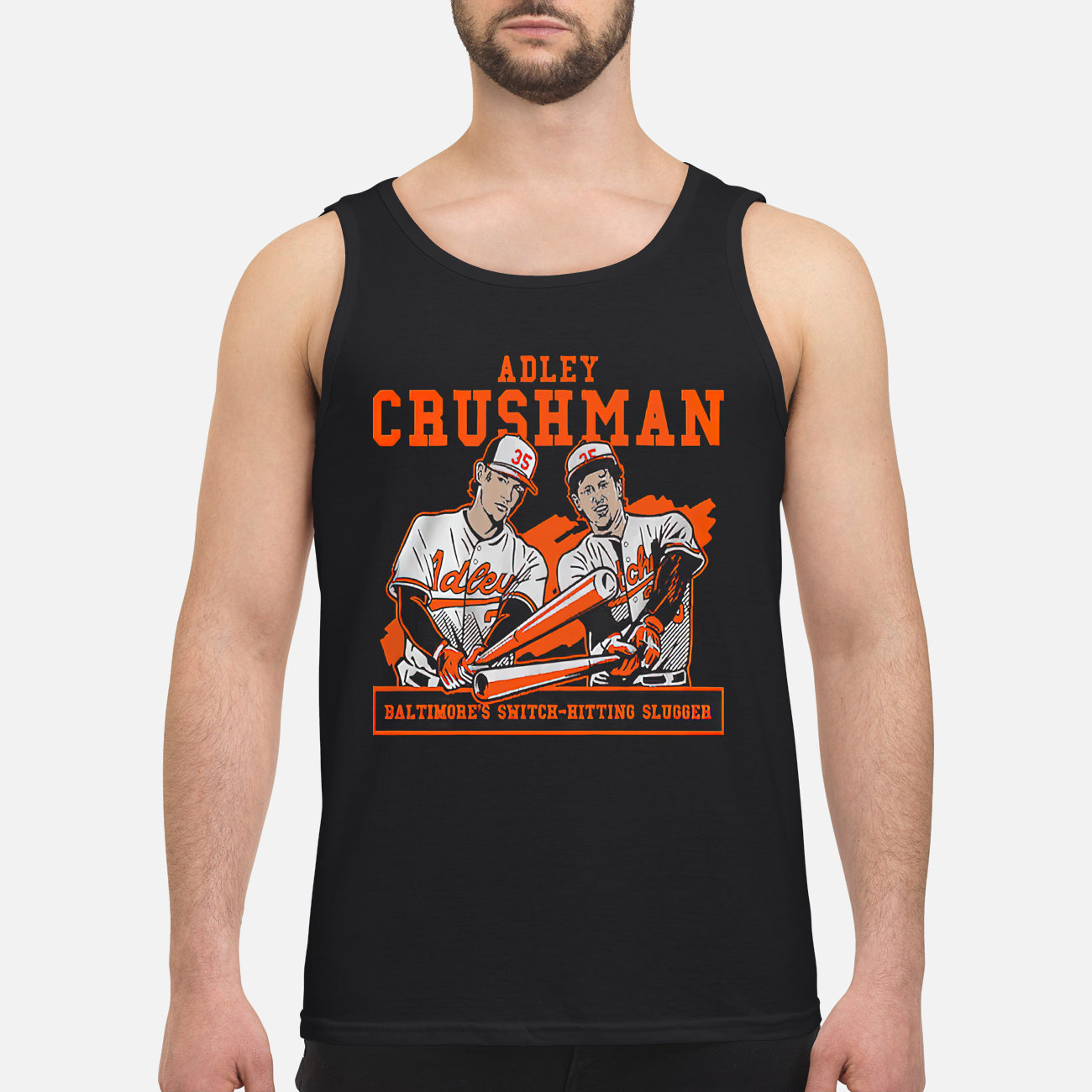 Adley Rutschman Baltimore’S Switch Hitting Slugger Shirt Adley Rutschman Baltimore’S Switch Hitting Slugger Shirt