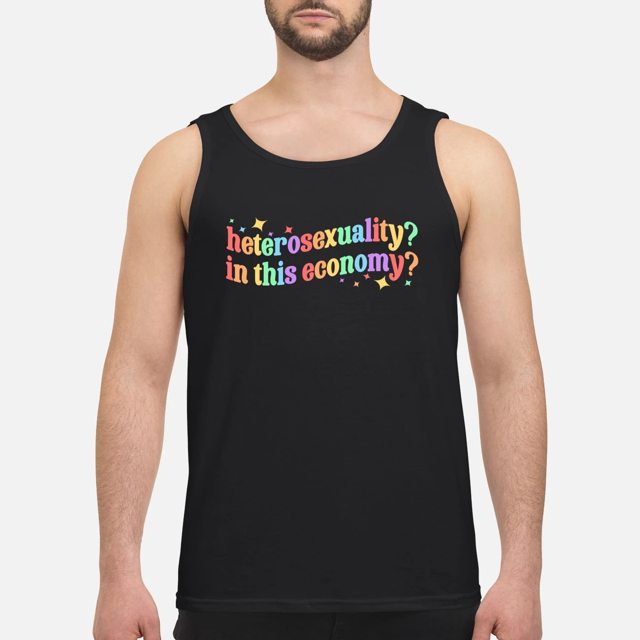 Heterosexuality In This Economy Shirt Heterosexuality In This Economy Shirt