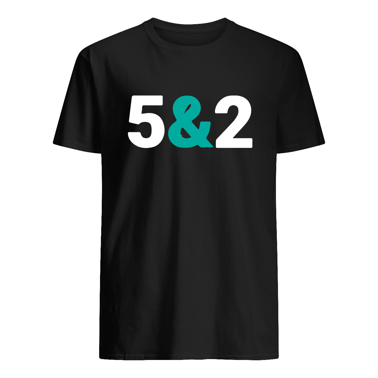 Five And Two 5 And 2 Shirt Five And Two 5 And 2 Shirt