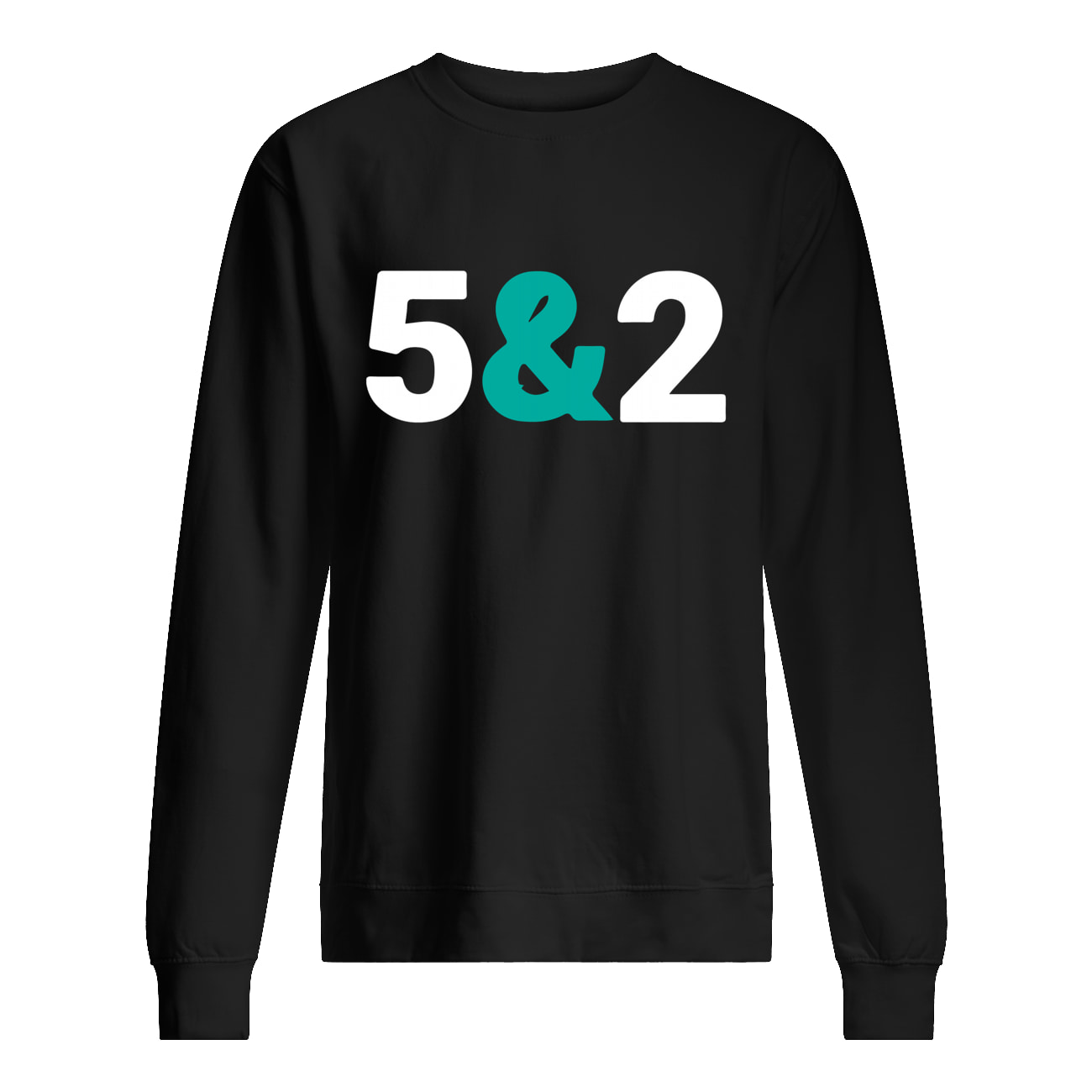 Five And Two 5 And 2 Shirt Five And Two 5 And 2 Shirt