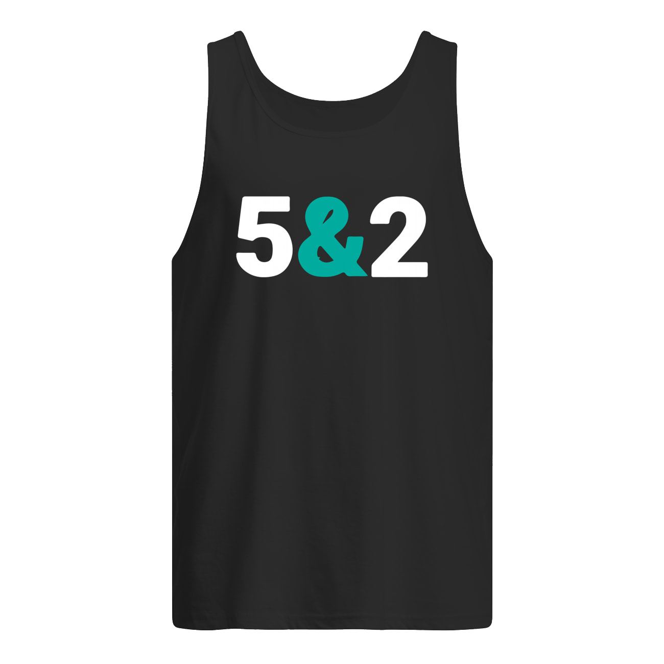 Five And Two 5 And 2 Shirt Five And Two 5 And 2 Shirt