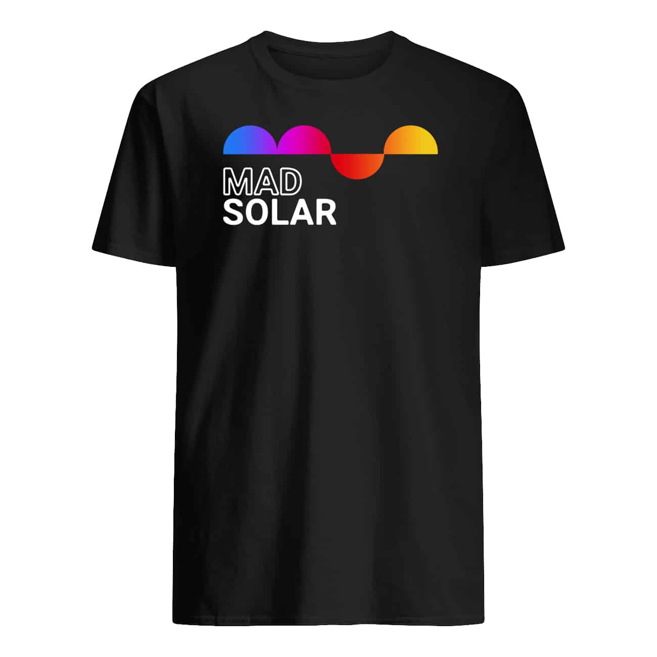 Mad Solar Shirt Mad Solar Shirt