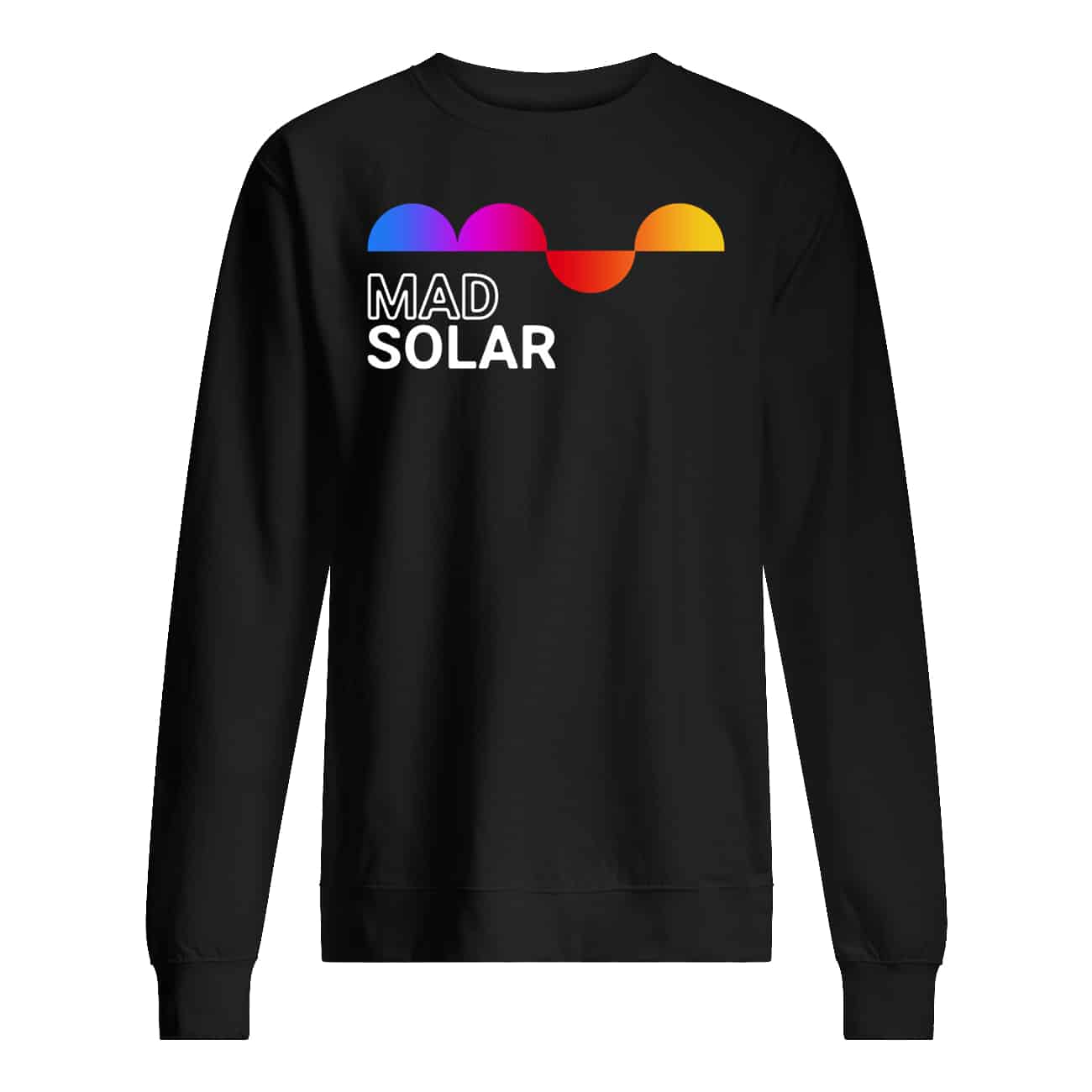 Mad Solar Shirt Mad Solar Shirt