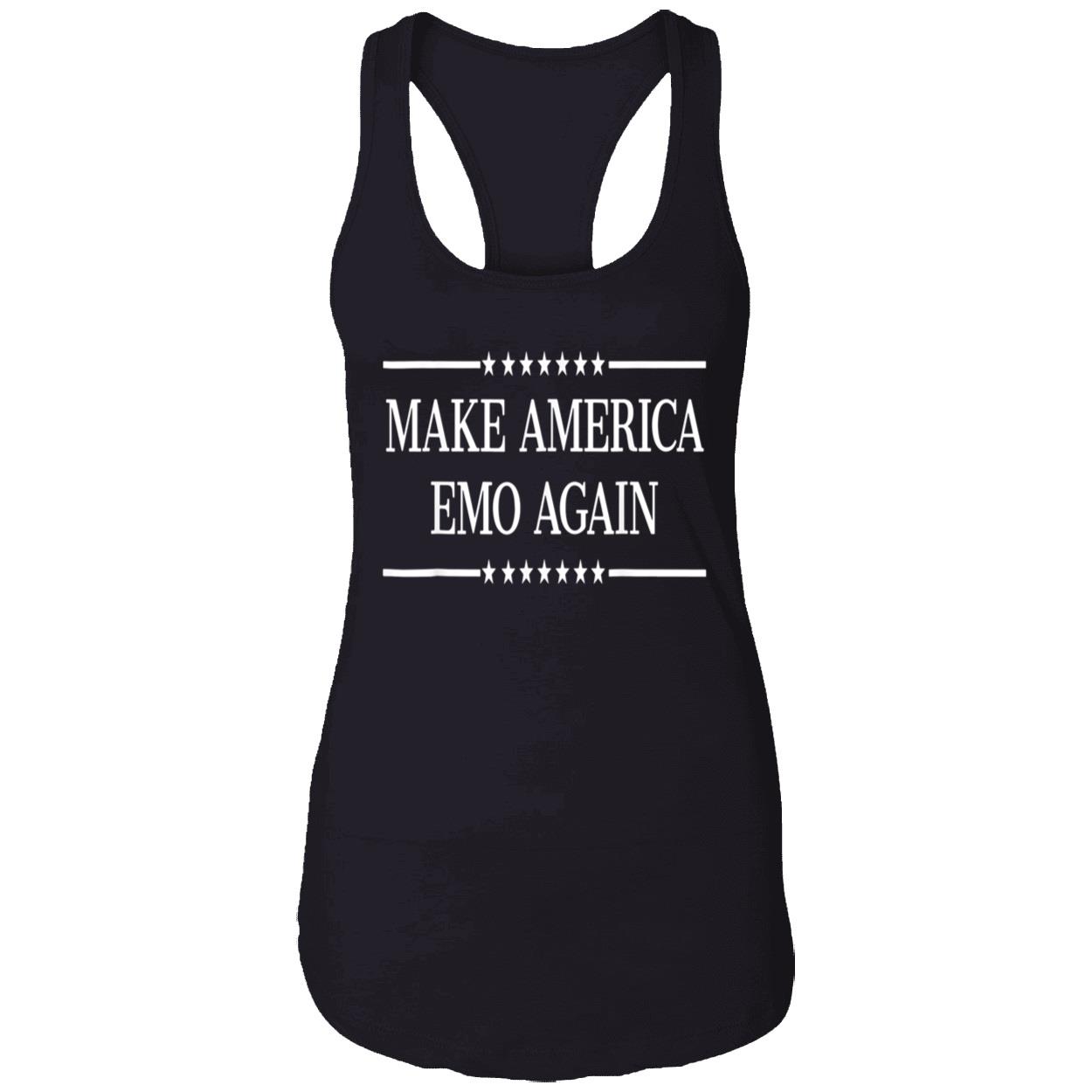Make America Emo Again Shirt Make America Emo Again Shirt