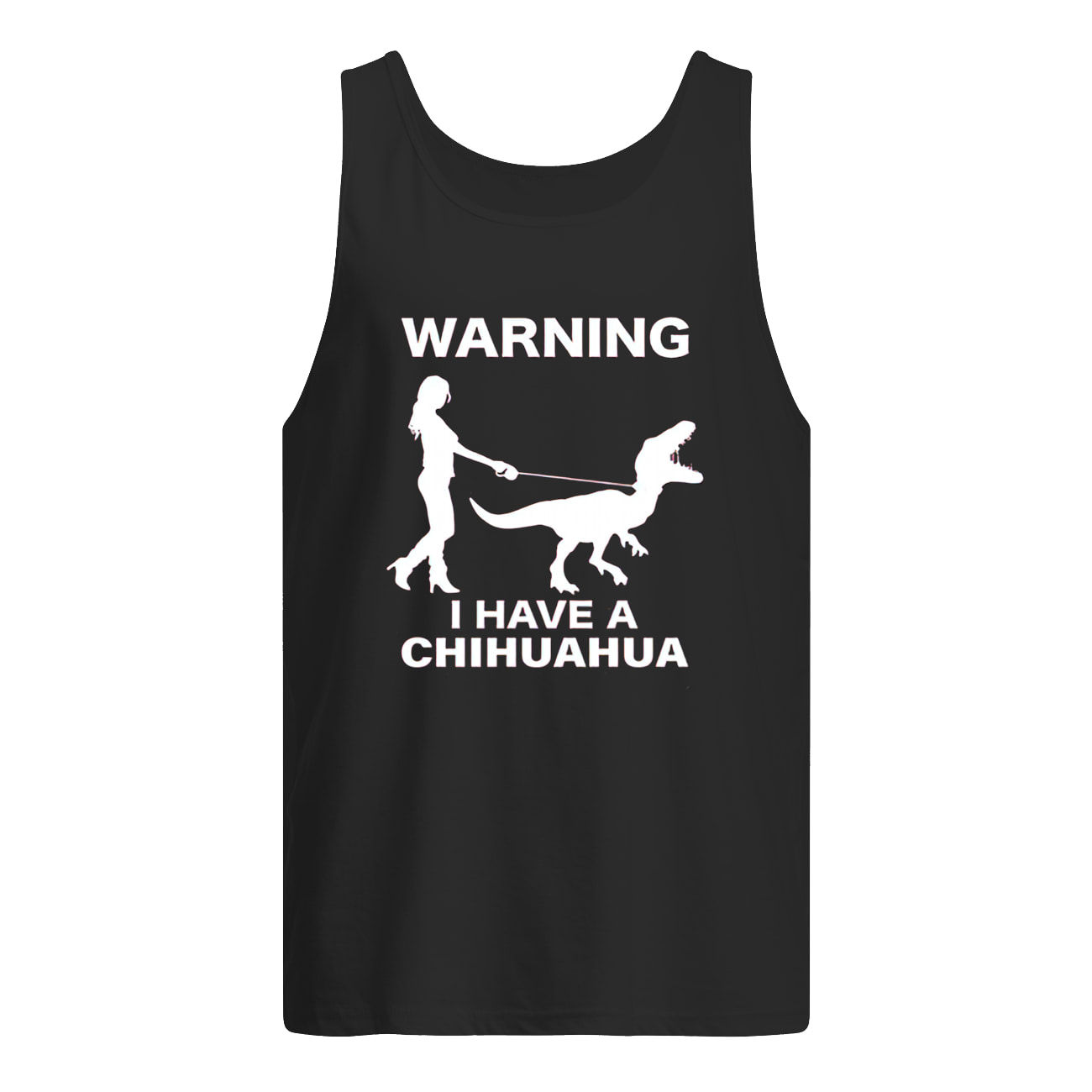 Warning I Have A Chihuahua Shirt Warning I Have A Chihuahua Shirt