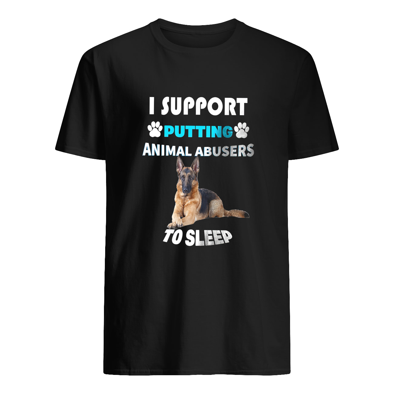 Keanu Reeves I Support Putting Animal Abusers To Sleep Shirt Keanu Reeves I Support Putting Animal Abusers To Sleep Shirt