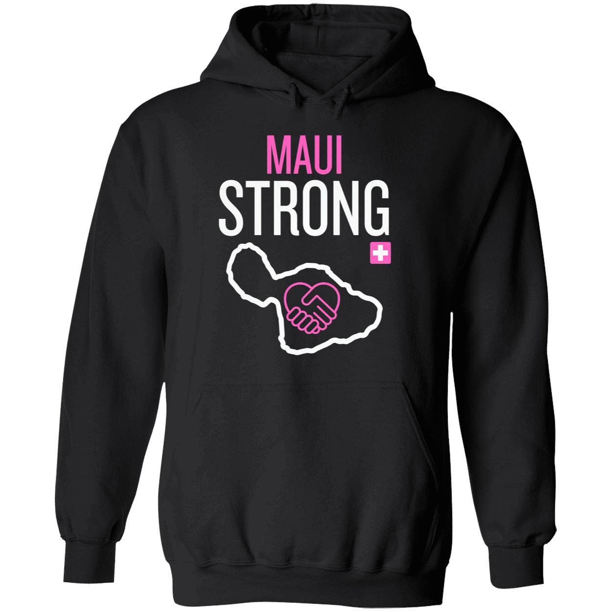 Maui Strong Shirt Maui Strong Shirt