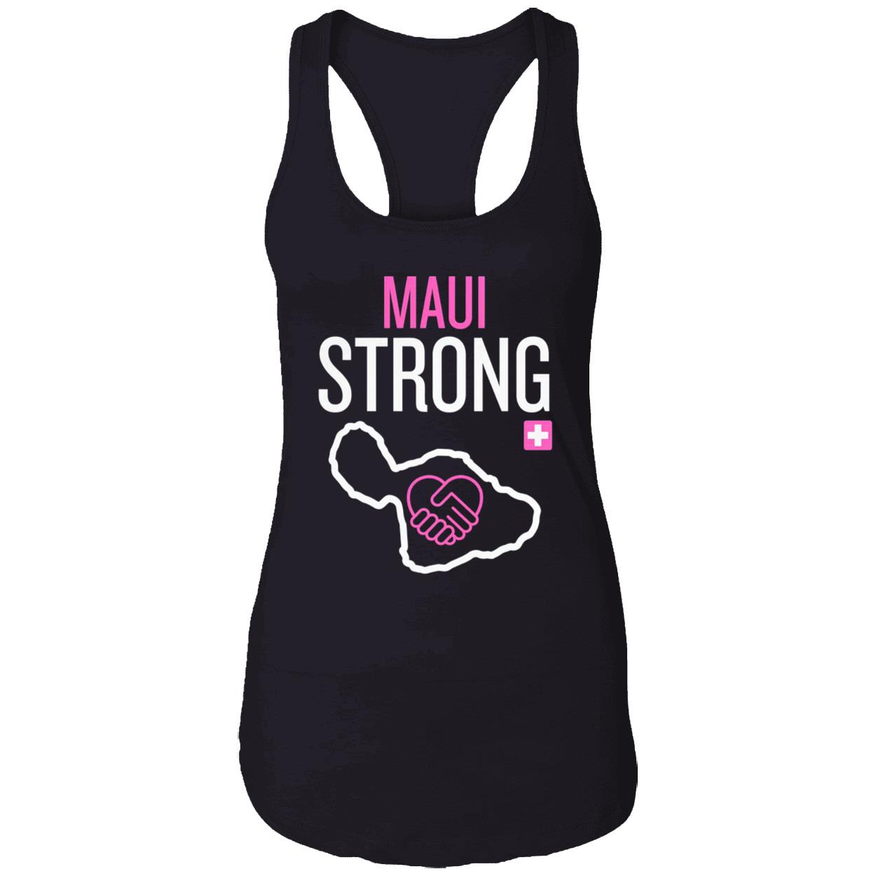 Maui Strong Shirt Maui Strong Shirt