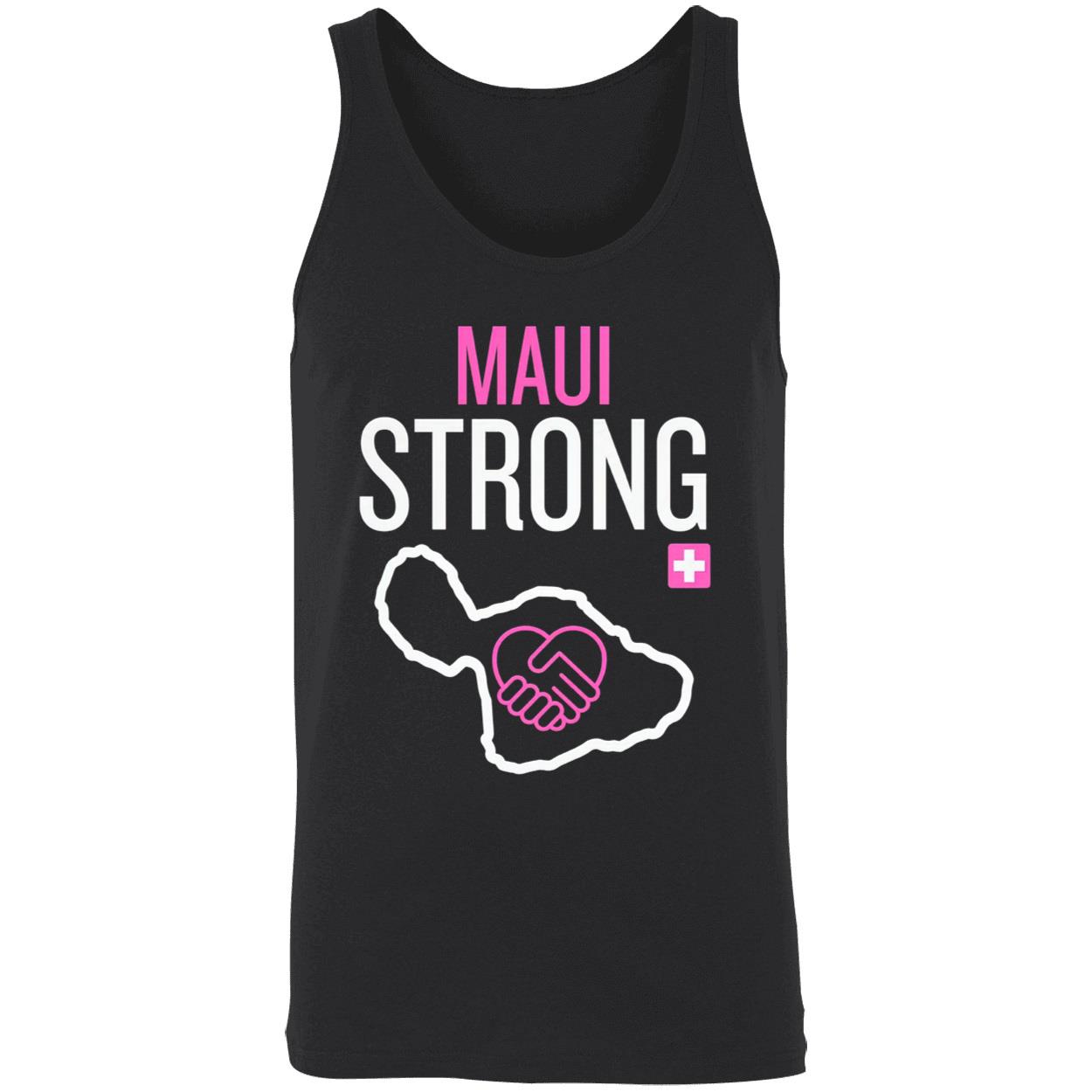 Maui Strong Shirt Maui Strong Shirt