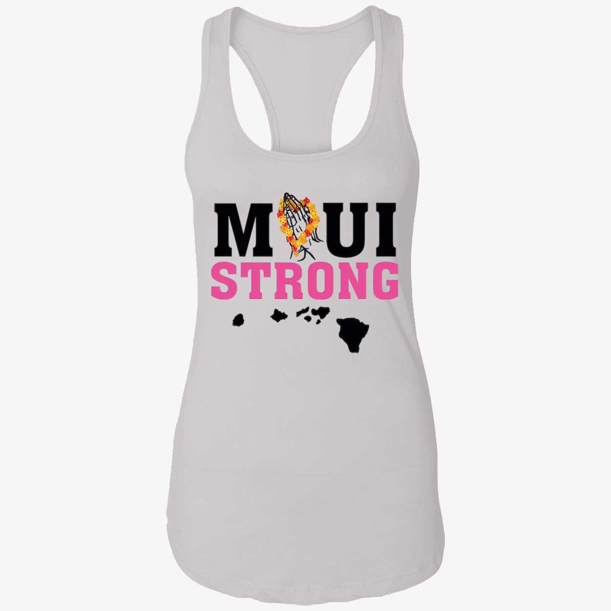 Maui Strong Sweatshirt Maui Strong Sweatshirt
