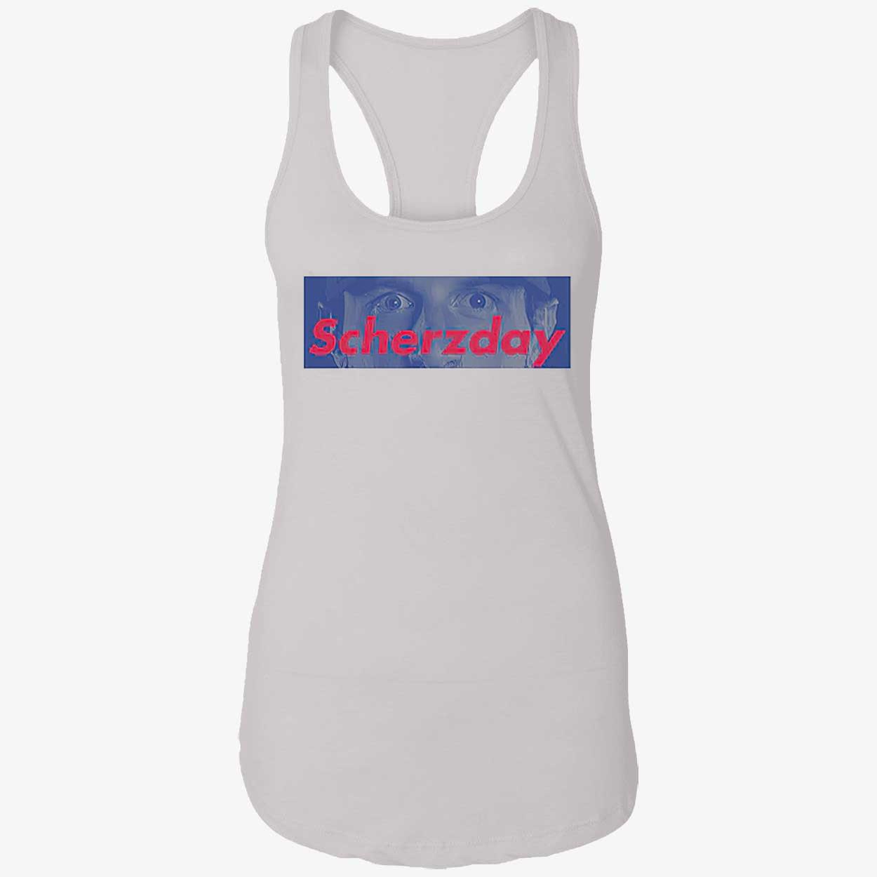 Max Scherzer Scherzday Texas Shirt Max Scherzer Scherzday Texas Shirt
