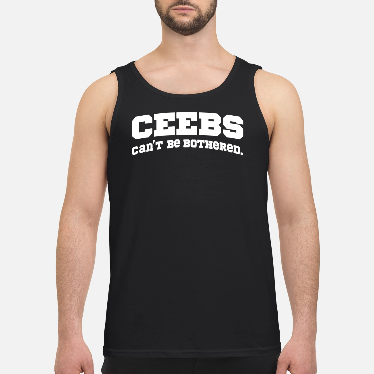 Ceebs Can’T Be Bothered Shirt Ceebs Can’T Be Bothered Shirt