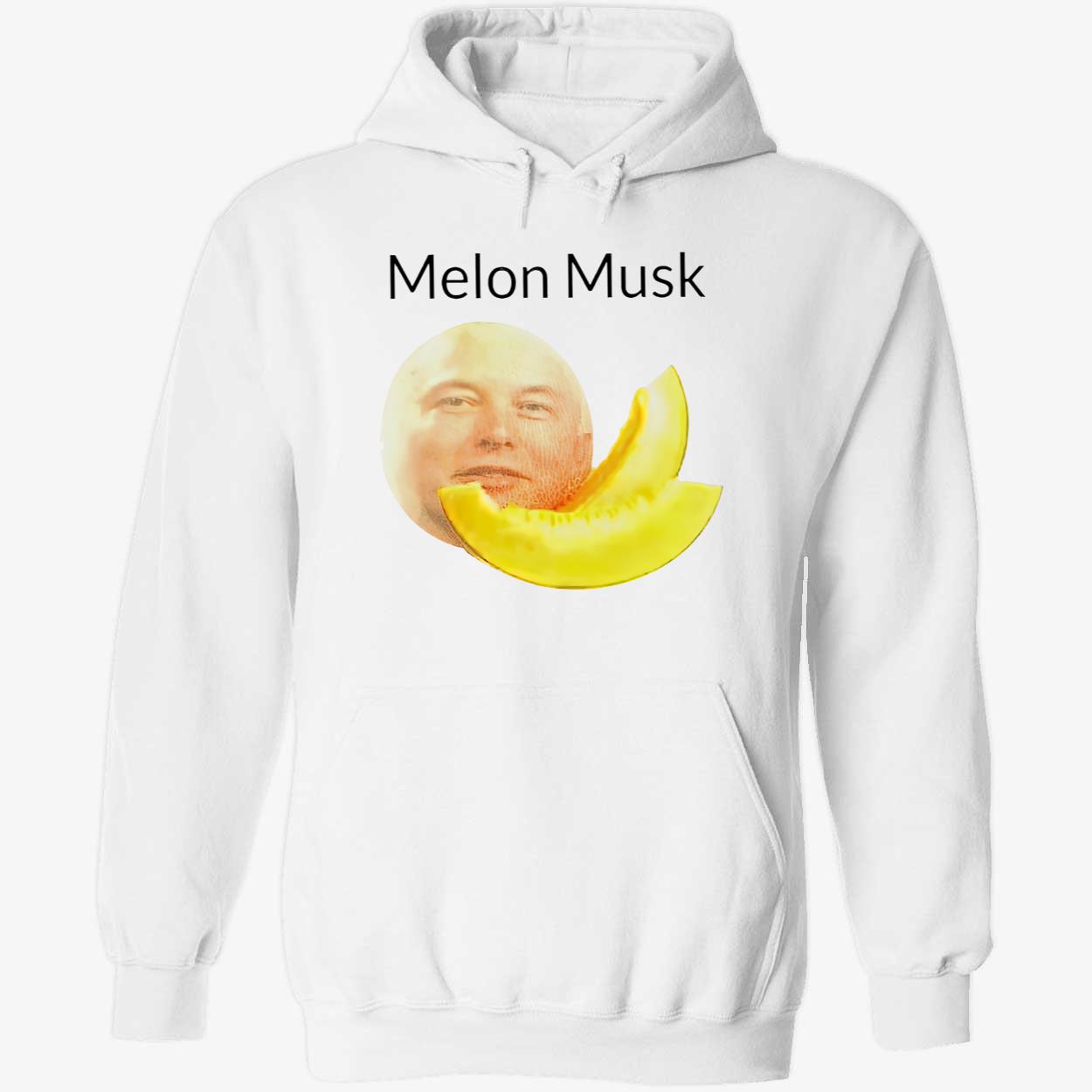 Melon Musk Shirt Melon Musk Shirt