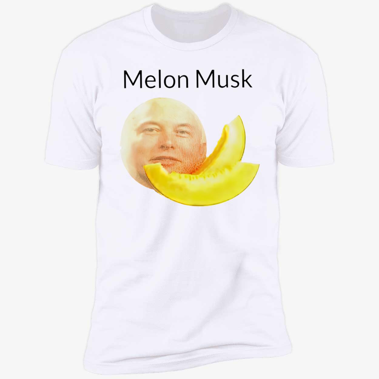 Melon Musk Shirt Melon Musk Shirt