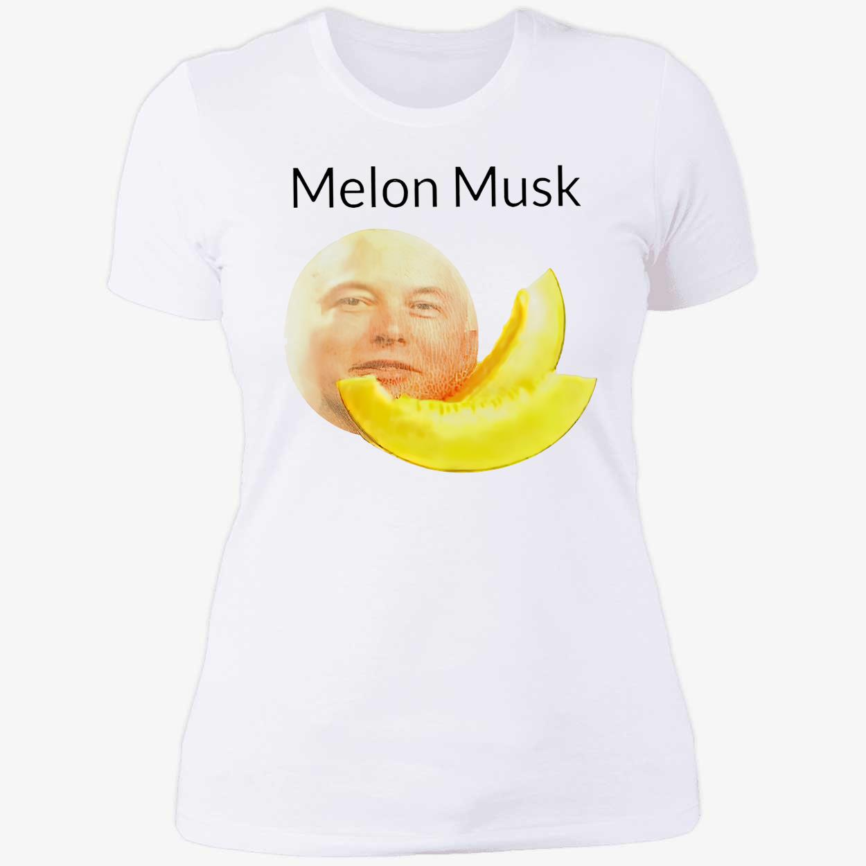 Melon Musk Shirt Melon Musk Shirt