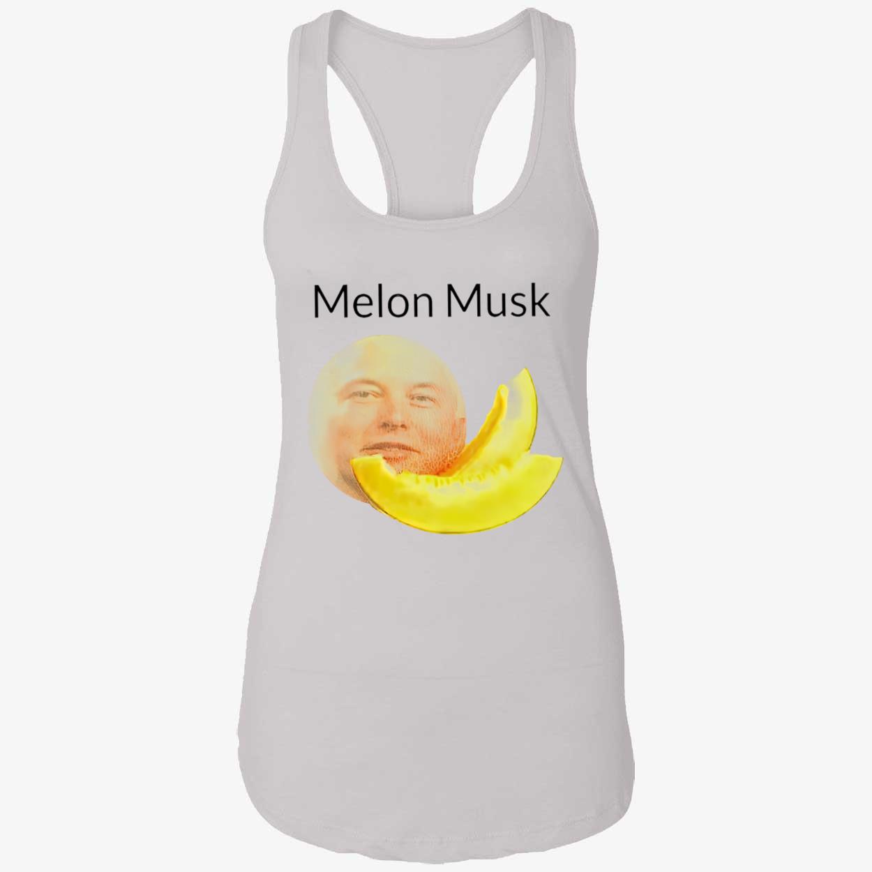 Melon Musk Shirt Melon Musk Shirt