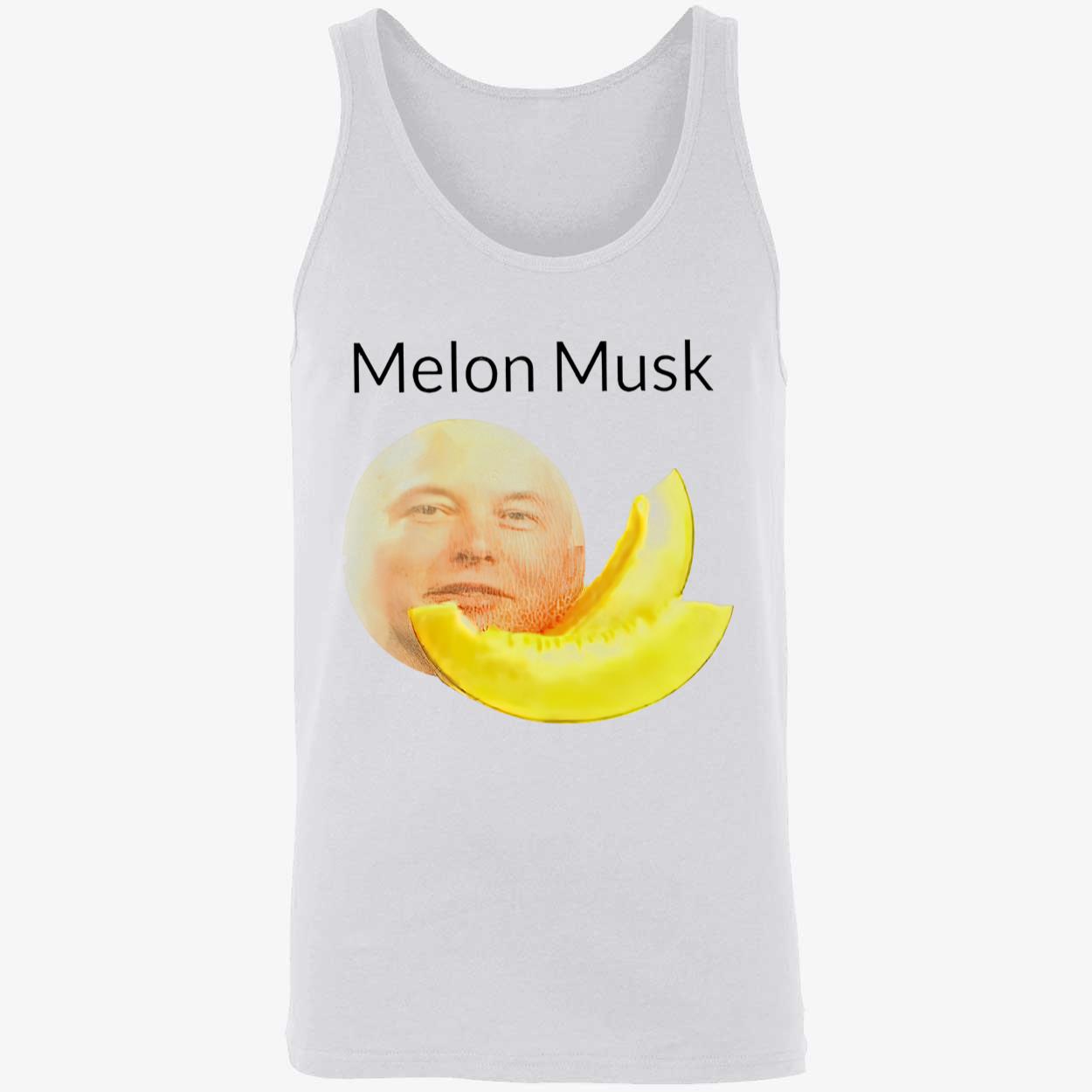 Melon Musk Shirt Melon Musk Shirt