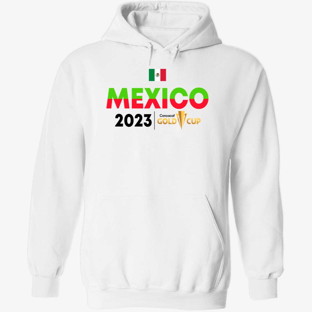 Mexico Gold Cup 2023 Shirt Mexico Gold Cup 2023 Shirt