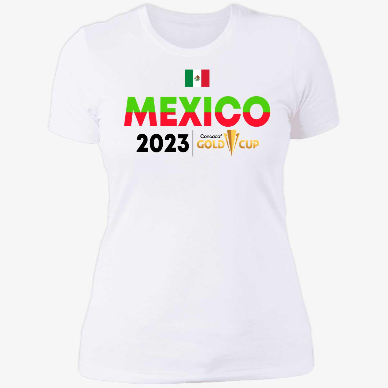 Mexico Gold Cup 2023 Shirt Mexico Gold Cup 2023 Shirt