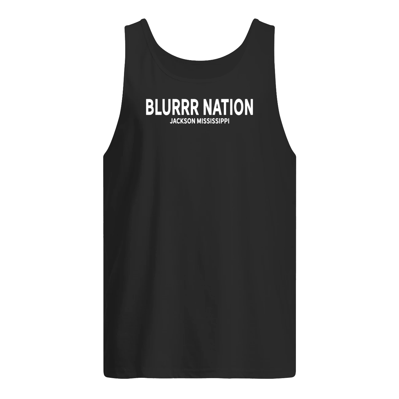 Blurrr Nation Jackson Mississippi Shirt Blurrr Nation Jackson Mississippi Shirt