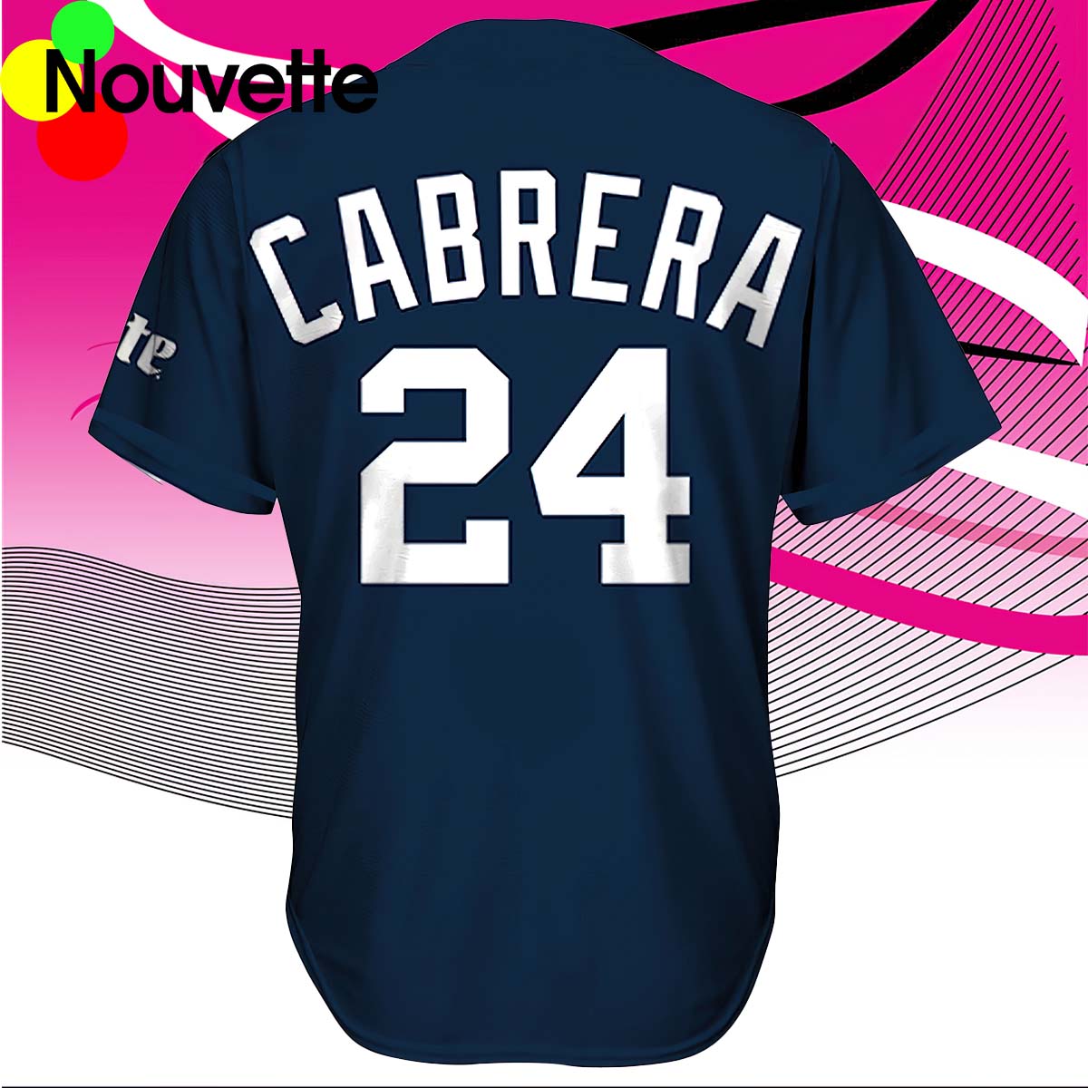 Miguel Cabrera Detroit Tigers Baseball Jersey Miguel Cabrera Detroit Tigers Baseball Jersey