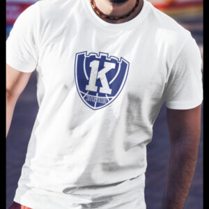 Coach K Granddaughter Shirt