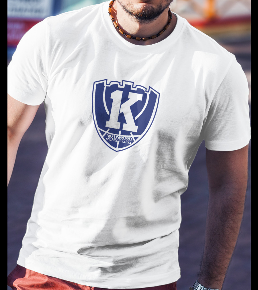 Coach K Granddaughter Shirt Coach K Granddaughter Shirt