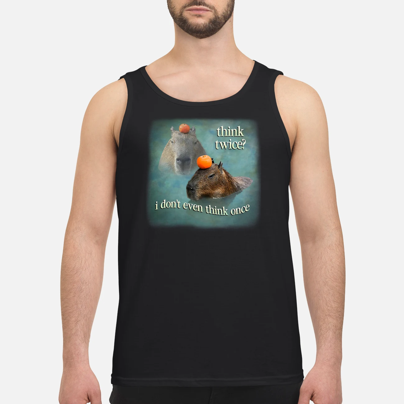 Think Twice I Don’T Even Think Once Shirt Think Twice I Don’T Even Think Once Shirt