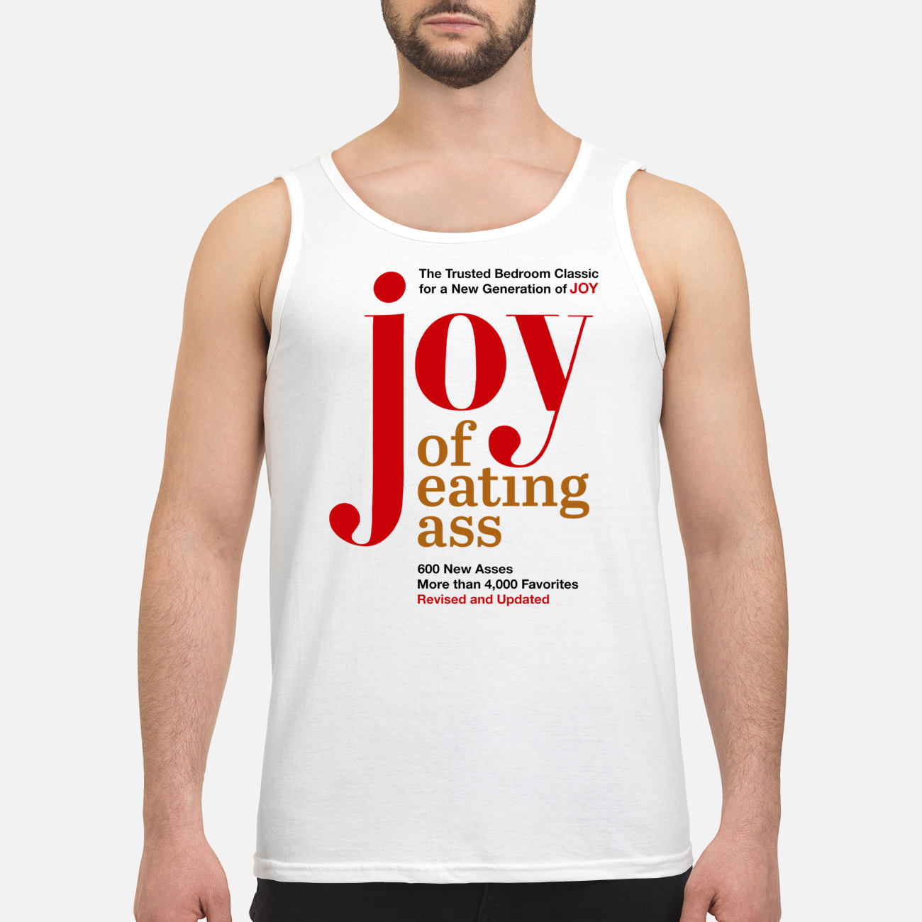 The Trusted Bedroom Classic For A New Generation Of Joy Shirt The Trusted Bedroom Classic For A New Generation Of Joy Shirt
