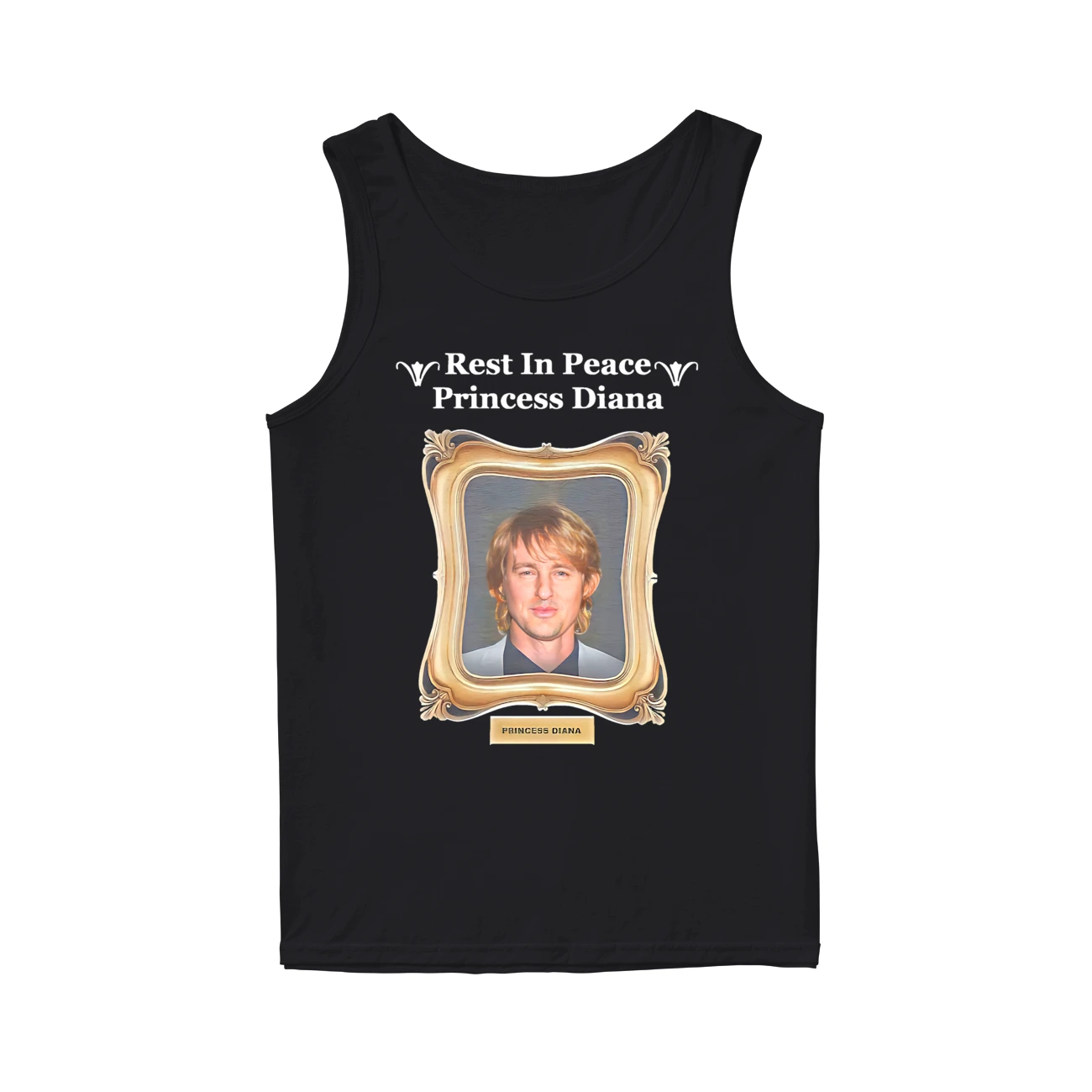 Rest In Peace Princess Diana Shirt Rest In Peace Princess Diana Shirt